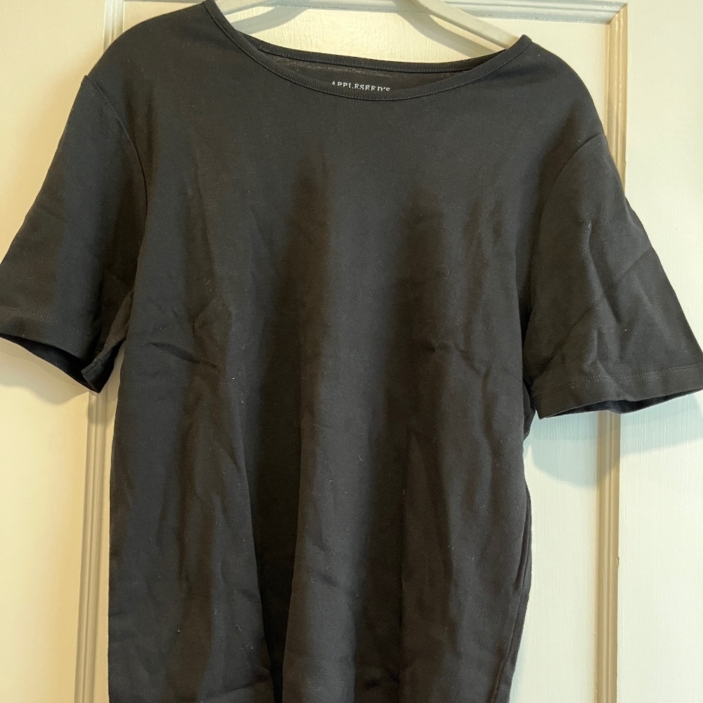 Appleseed's T-Shirt